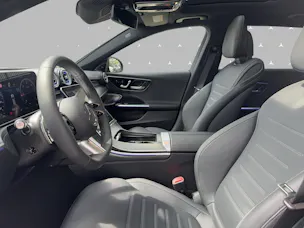 Mercedes-Benz C 220 d T 4Matic Swiss Star