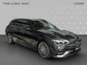 Mercedes-Benz C 220 d T 4Matic Swiss Star