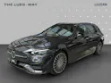 Mercedes-Benz C 220 d T 4Matic Swiss Star