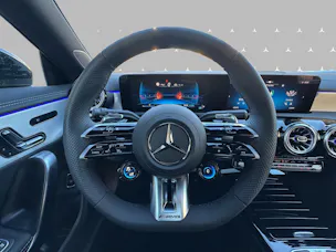 Mercedes-Benz CLA Shooting Brake 35 AMG 4Matic 8G-DCT