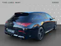 Mercedes-Benz CLA Shooting Brake 35 AMG 4Matic 8G-DCT