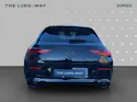 Mercedes-Benz CLA Shooting Brake 35 AMG 4Matic 8G-DCT
