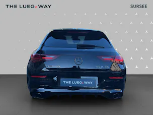 Mercedes-Benz CLA Shooting Brake 35 AMG 4Matic 8G-DCT
