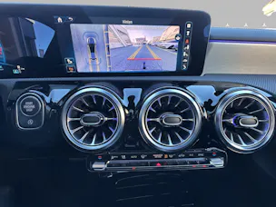 Mercedes-Benz CLA Shooting Brake 35 AMG 4Matic 8G-DCT