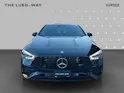 Mercedes-Benz CLA Shooting Brake 35 AMG 4Matic 8G-DCT