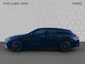 Mercedes-Benz CLA Shooting Brake 35 AMG 4Matic 8G-DCT