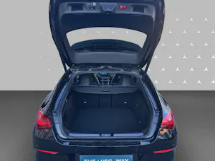 Mercedes-Benz CLA Shooting Brake 35 AMG 4Matic 8G-DCT