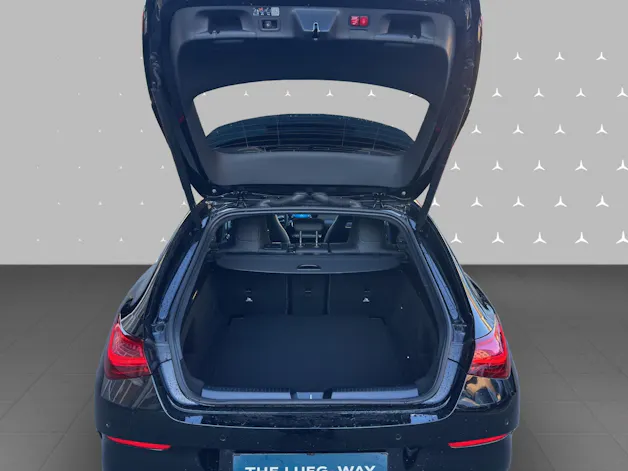 Mercedes-Benz CLA Shooting Brake 35 AMG 4Matic 8G-DCT