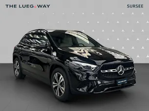 Mercedes-Benz GLA 220d 4Matic 8G-DCTSwiss Star