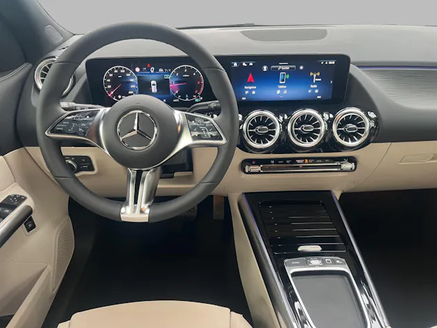 Mercedes-Benz GLA 220d 4Matic 8G-DCTSwiss Star