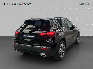 Mercedes-Benz GLA 220d 4Matic 8G-DCTSwiss Star