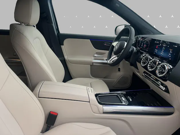 Mercedes-Benz GLA 220d 4Matic 8G-DCTSwiss Star