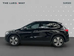 Mercedes-Benz GLA 220d 4Matic 8G-DCTSwiss Star