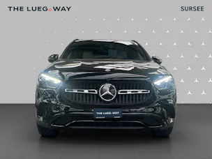 Mercedes-Benz GLA 220d 4Matic 8G-DCTSwiss Star