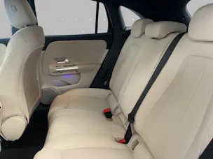 Mercedes-Benz GLA 220d 4Matic 8G-DCTSwiss Star