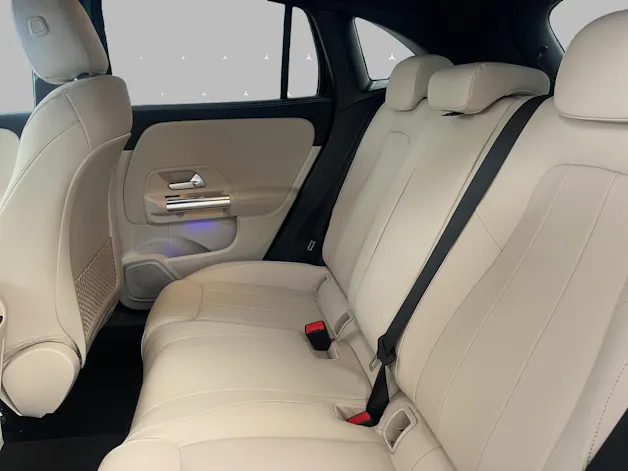 Mercedes-Benz GLA 220d 4Matic 8G-DCTSwiss Star
