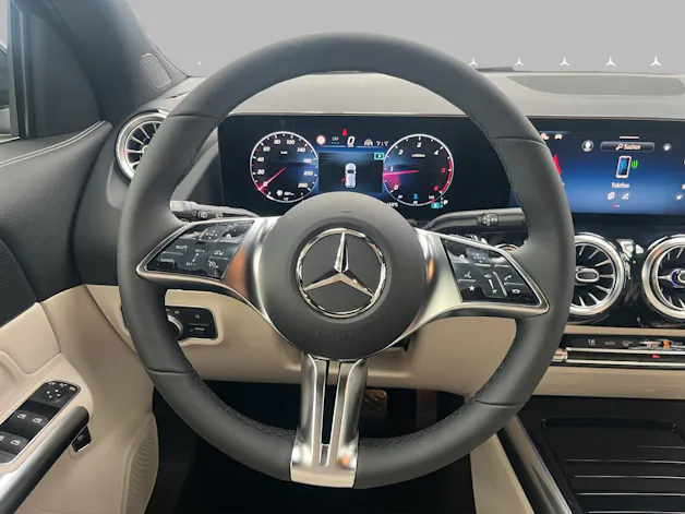 Mercedes-Benz GLA 220d 4Matic 8G-DCTSwiss Star