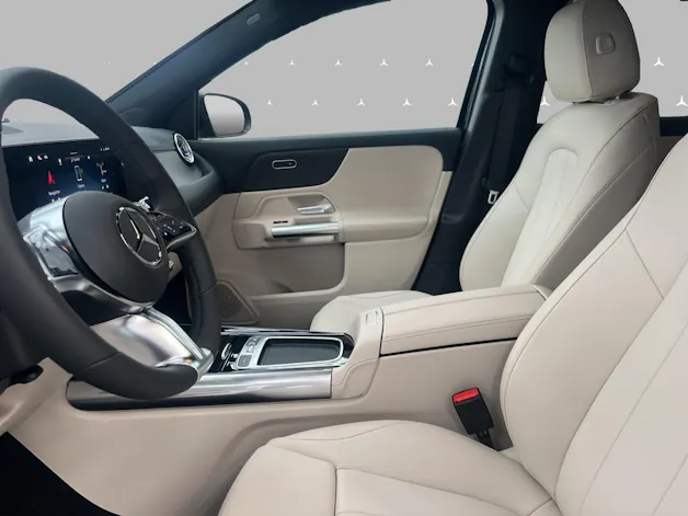 Mercedes-Benz GLA 220d 4Matic 8G-DCTSwiss Star