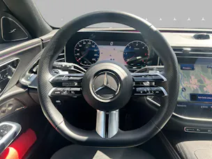 Mercedes-Benz E 220 d T 4Matic 9G-Tronic
