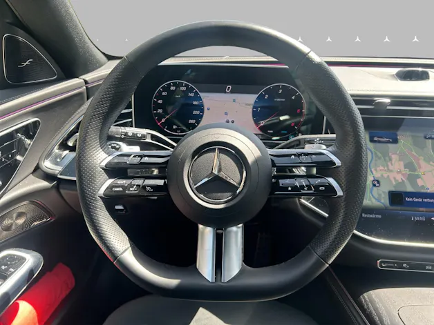 Mercedes-Benz E 220 d T 4Matic 9G-Tronic