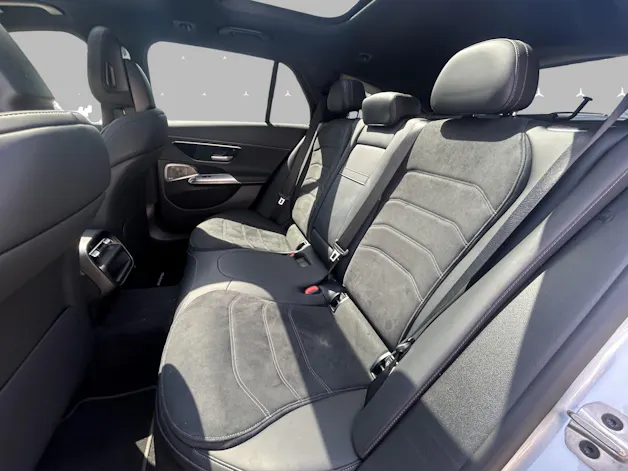 Mercedes-Benz E 220 d T 4Matic 9G-Tronic