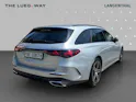 Mercedes-Benz E 220 d T 4Matic 9G-Tronic