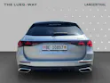Mercedes-Benz E 220 d T 4Matic 9G-Tronic