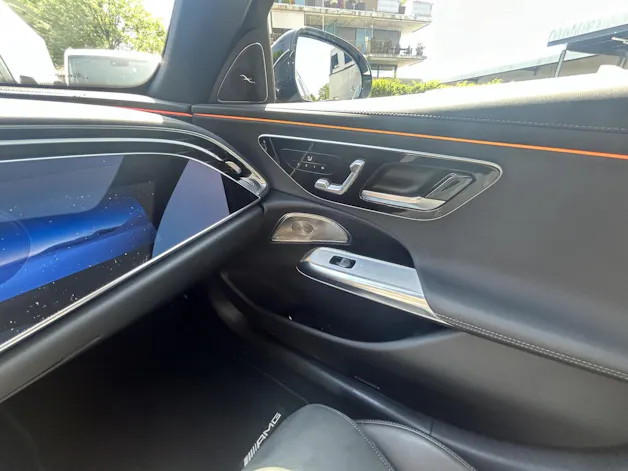 Mercedes-Benz E 220 d T 4Matic 9G-Tronic
