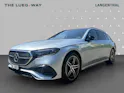 Mercedes-Benz E 220 d T 4Matic 9G-Tronic