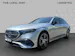 Mercedes-Benz E 220 d T 4Matic 9G-Tronic