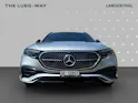 Mercedes-Benz E 220 d T 4Matic 9G-Tronic