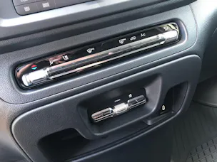 Mercedes-Benz Vito 119 CDI Lang Pro 9G-Tronic 4x4