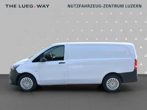 Mercedes-Benz Vito 119 CDI Lang Pro 9G-Tronic 4x4