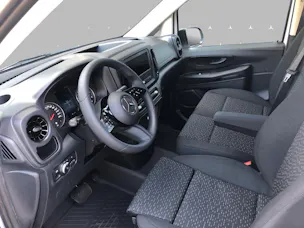 Mercedes-Benz Vito 119 CDI Lang Pro 9G-Tronic 4x4