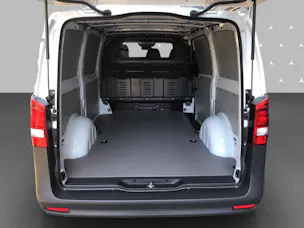 Mercedes-Benz Vito 119 CDI Lang Pro 9G-Tronic 4x4