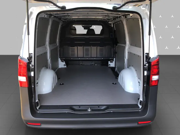 Mercedes-Benz Vito 119 CDI Lang Pro 9G-Tronic 4x4
