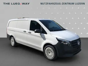 Mercedes-Benz Vito 119 CDI Lang Pro 9G-Tronic 4x4