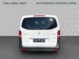 Mercedes-Benz Vito 119 CDI Lang Pro 9G-Tronic 4x4