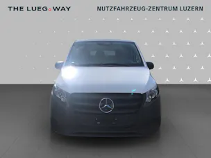 Mercedes-Benz Vito 119 CDI Lang Pro 9G-Tronic 4x4