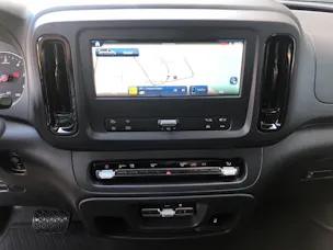 Mercedes-Benz Vito 119 CDI Lang Pro 9G-Tronic 4x4
