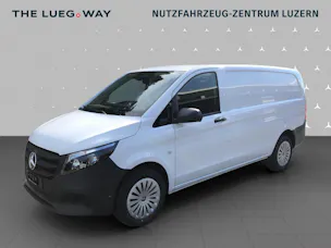 Mercedes-Benz Vito 119 CDI Lang Pro 9G-Tronic 4x4