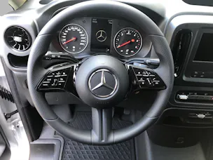 Mercedes-Benz Vito 119 CDI Lang Pro 9G-Tronic 4x4