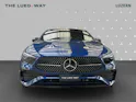 Mercedes-Benz A 200 Night-Star