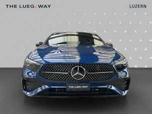 Mercedes-Benz A 200 Night-Star