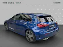 Mercedes-Benz A 200 Night-Star