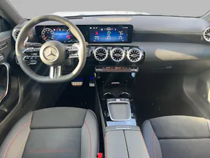 Mercedes-Benz A 200 Night-Star