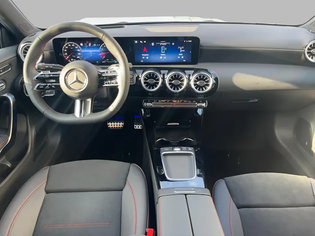 Mercedes-Benz A 200 Night-Star