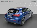 Mercedes-Benz A 200 Night-Star