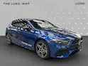 Mercedes-Benz A 200 Night-Star