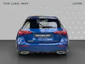 Mercedes-Benz A 200 Night-Star